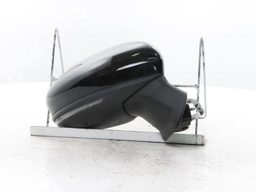 Used Right mirror Right mirror RENAULT CAPTUR II (HF_) TCe 100 (HFMT) (101 hp) 33813776 33813776