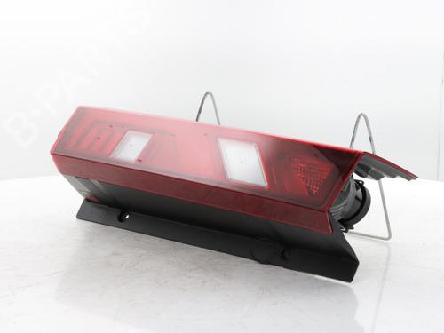 Right taillight RENAULT MASTER IV Van (F8__) BLUE DCI 150 (F8M3) | BP34566234C35 - Image 2