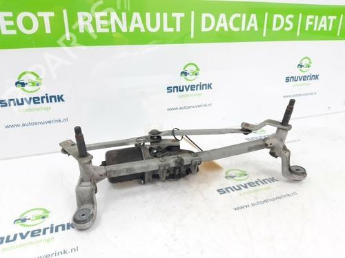 Vindrute Vindusviskermekanisme RENAULT TWINGO III (BCM_, BCA_) 1.0 SCe 70 (71 hp) 28288443