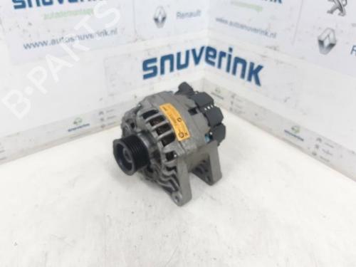 Used Alternator Alternator PEUGEOT 307 Break (3E) 1.6 16V (109 hp) 40568951 40568951