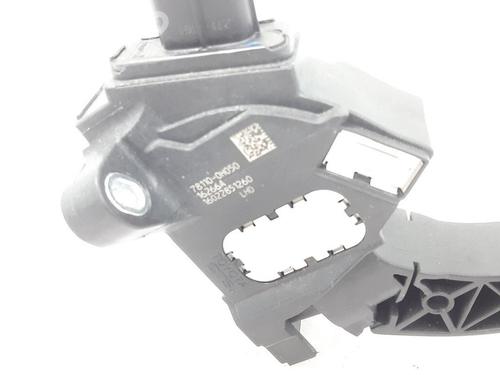 Pedal PEUGEOT 108 1.0 VTi | BP18748372I4 