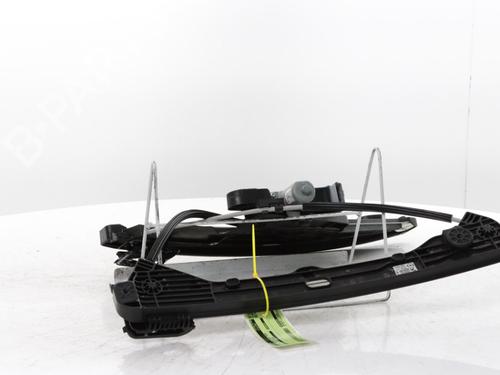 Front left window mechanism OPEL CORSA F (P2JO) 1.2 MHEV | BP36538055C22 - Image 5