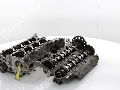 Cylinder head RENAULT TRAFIC III Van (FG_) 1.6 dCi 95 (FGMJ, FGMR) | BP29426782M5 