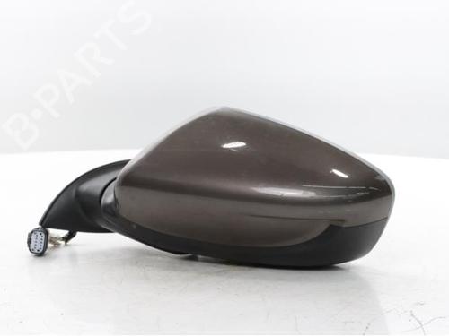 Used Left mirror Left mirror KIA CEE'D (JD) 1.6 CRDi 110 (110 hp) 40552059 40552059