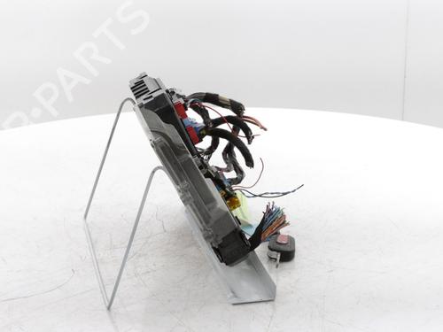 Engine control unit (ECU) OPEL CROSSLAND X / CROSSLAND (P17, P2QO) 1.2 (75) | BP29640555M57 