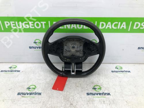 Used Steering wheel CITROËN C4 CACTUS 1.2 VTi 82 (82 hp) 16540356