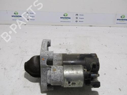 Used Starter Starter 16408732 16408732