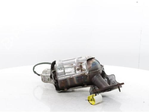 Used Catalyst Catalyst DACIA SANDERO II TCe 90 (B8M1, B8MA, B8AC) (90 hp) 40585106 40585106