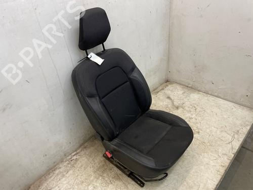 Left front seat RENAULT EXPRESS Box Body/MPV 1.5 Blue dCi 75 (F6AA) | BP37026182C15 - Image 3