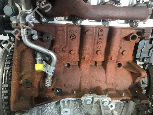 Engine RENAULT CLIO V (B7_) 1.5 Blue dCi 100 (B7AD) | BP34565934M1 - Image 8