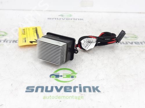 Used Heater resistor Heater resistor 13324819 13324819