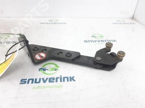 Used Interior handle Interior handle TOYOTA PROACE Van (MDZ_) Electric (MDZS, MDZZ) (136 hp) 40576323 40576323