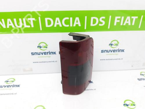 Left taillight CITROËN BERLINGO / BERLINGO FIRST Box Body/MPV (M_) 1.9 D 70 (MBWJZ, MCWJZ) | BP10801682C34 