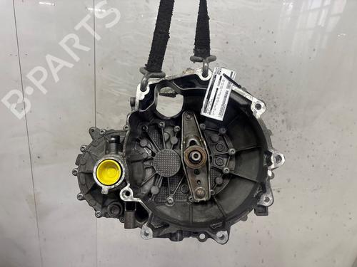 Gearbox VW UP! (121, 122, BL1, BL2, BL3, 123) 1.0 | BP31592288M3