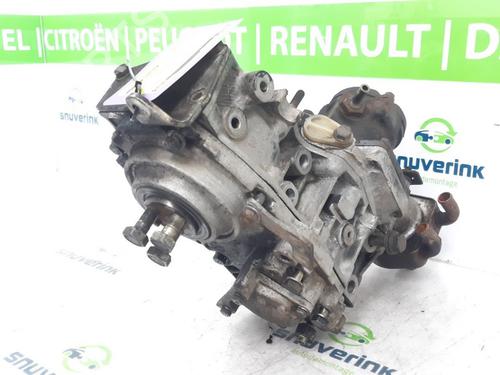 Vacuum pump FIAT DUCATO Van (250_) 120 Multijet 2,3 D | BP13195002M80 