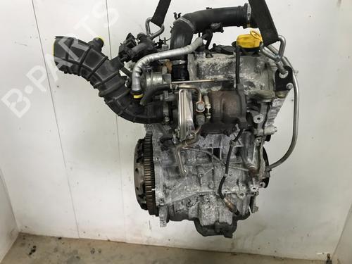 Engine DACIA LOGAN MCV II TCe 90 (K8M1, K8MA, K8AC) | BP34564424M1 - Image 3