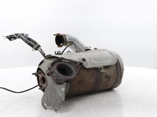 Particulate filter RENAULT CLIO IV (BH_) 1.5 dCi 90 | BP34562750M81  - Image 9