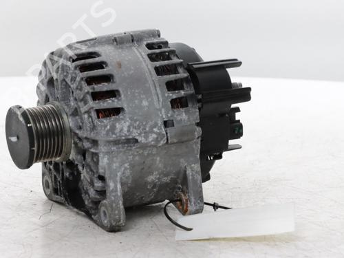 Alternator RENAULT MASTER IV Van (F8__) BLUE DCI 130 (F8M2) | BP34566978M7  - Image 7