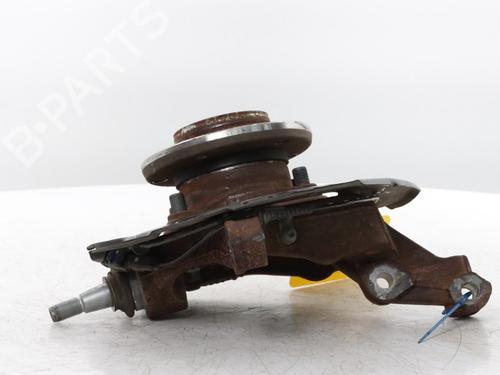 Left front steering knuckle RENAULT MASTER IV Van (F8__) BLUE DCI 170 (F8M4) | BP34566347M25 - Image 5