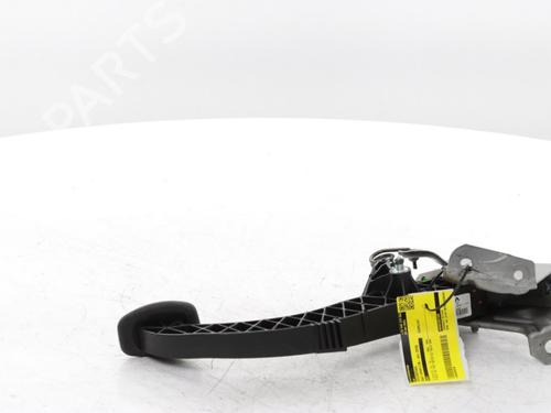 Clutch pedal RENAULT KANGOO Express (FW0/1_) 1.5 dCi 95 (FW16) | BP30186729I13 