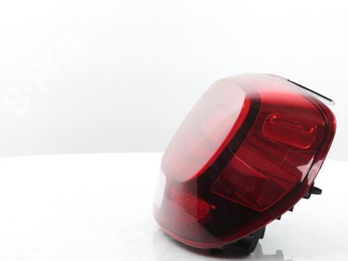 Right taillight CITROËN C3 III (SX) 1.2 THP 110 (SXHNPS, SXHNZT, SXHNZ6) | BP38618369C35 - Image 3