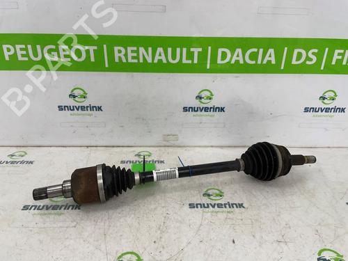Used Left front driveshaft OPEL COMBO Box Body/MPV (K9) 1.5 D (76 hp) 25980248