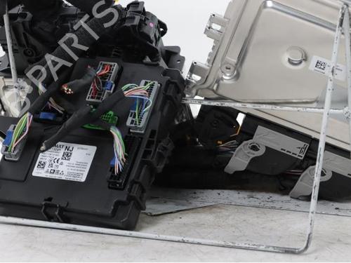 Engine control unit (ECU) RENAULT RAFALE Coupe (DGM_) 1.2 E-TECH 200 Hybrid (DGM2) | BP38110705M57 - Image 7