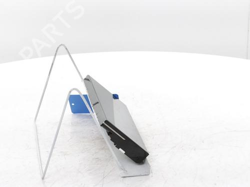 Display monitor PEUGEOT 508 II (FB_, FH_, F3_) 2.0 BlueHDI 180 (FHEHZR, FHEHZN) | BP29899668C48