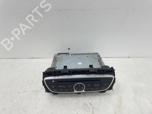 Used Radio Radio 34562728 34562728