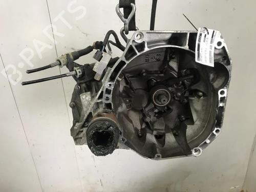 Gearbox DACIA LOGAN MCV II TCe 90 (K8M1, K8MA, K8AC) | BP40586000M3 - Image 4