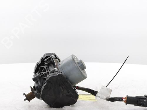 Vacuum pump CITROËN C4 III (BA_, BB_, BC_) ë-C4 (BCZKXC, BZCKSC) | BP31960118M80 