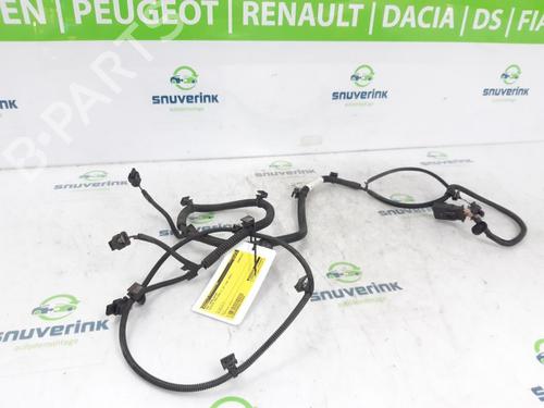 Andre TOYOTA PROACE CITY Box Body/MPV 1.5 D-4D 130 (BPZMA) (131 hp) 13404375