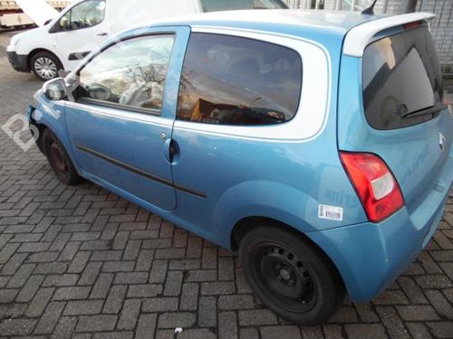 Instrument cluster RENAULT TWINGO II (CN0_) 1.2 16V (CN04, CN0B) | BP40574699C47 - Image 14