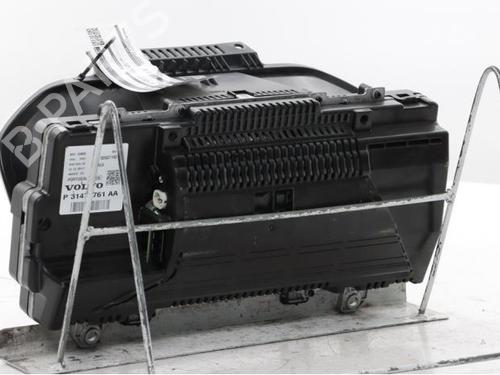Instrument cluster VOLVO XC60 II (246) T8 Hybrid AWD | BP40543145C47 - Image 5