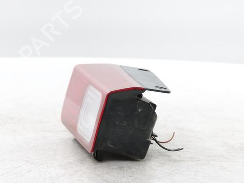 Baklys RENAULT TRAFIC III Van (FG_) 2.0 dCi 170 (FGMM, FGMV) | BP35991749C36 - Image 3