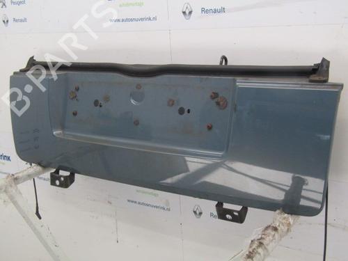 Tailgate CITROËN C2 (JM_) 1.4 | BP10792964C6 