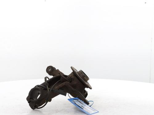 Left front steering knuckle PEUGEOT 107 (PM_, PN_) 1.0 | BP31050012M25 