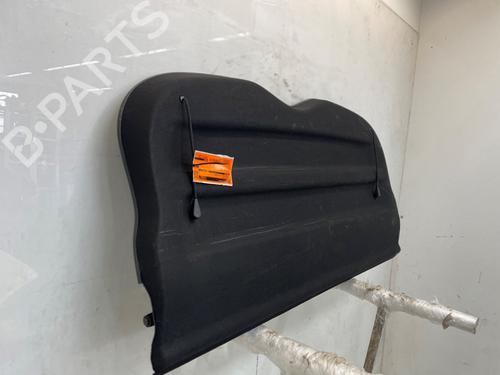 Rear parcel shelf CITROËN DS4 (NX_) 1.6 VTi 120 | BP34567255C85 - Image 2