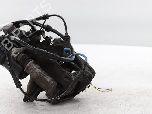 Right rear brake caliper BMW X1 (U11) xDrive 25 e Plug-in-Hybrid | BP34564285M106 - Image 9