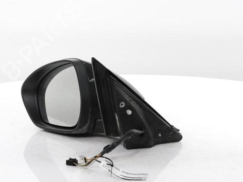 Left mirror ALFA ROMEO STELVIO (949_) 2.0 Q4 (949.AXF2A) | BP29068895C26 