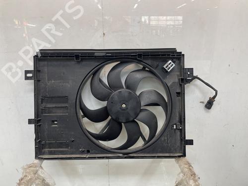Used Radiator fan Radiator fan 31261213 31261213