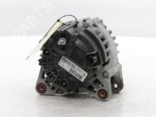 Used Alternator Alternator 37026128 37026128