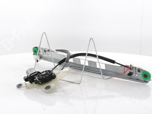 Front right window mechanism OPEL MOVANO B Van (X62) 2.3 CDTI FWD (FV) | BP31960304C23 