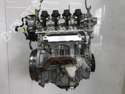 Engine RENAULT KADJAR (HA_, HL_) 1.3 TCe 140 (HLNB, HLN1) | BP35814800M1 - Image 3