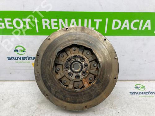 Flywheel RENAULT MASTER III Platform/Chassis (EV, HV, UV) 2.3 dCi 145 FWD (EV0E, EV0F, HV0E, HV0F, UV0E, UV0F,... | BP34562202M101 - Image 3