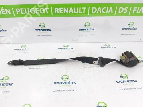 front-right-seatbelt-peugeot-206-cc-2d-2000-2001-2002-2003-2004-2005-2006-2007-2008-40570491 main image