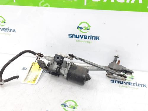 Used Front wipers mechanism TOYOTA AYGO (_B1_) 1.0 (KGB10_, KGB10R) (68 hp) 10806616