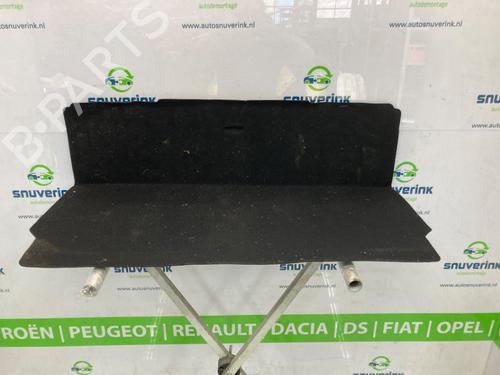 Used Luggage compartment floor PEUGEOT 208 II (UB_, UP_, UW_, UJ_) e-208 (136 hp) 25776524