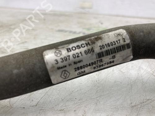 Front wipers mechanism RENAULT TRAFIC III Van (FG_) 1.6 dCi 115 (FGMD) | BP20499394C83