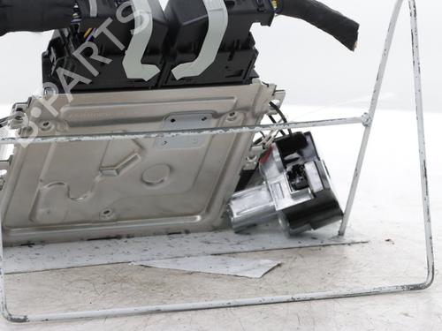 Engine control unit (ECU) FORD PUMA (J2K, CF7) 1.0 EcoBoost mHEV | BP38110443M57 - Image 5